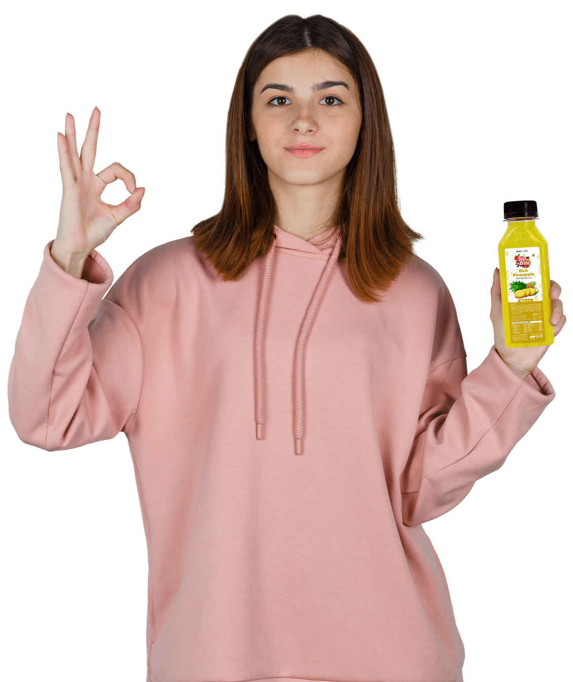 Refreshing  Moments Every Day